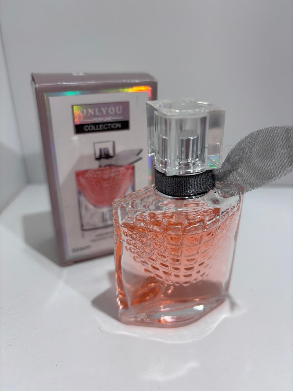 PERFUME LA VIDA E BELA MINI